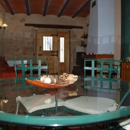 Casa La Catalina III Guest House Beceite Room photo