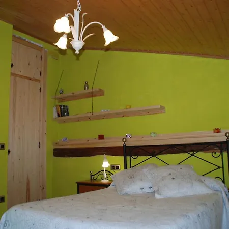 Casa La Catalina III Guest House Beceite Room photo