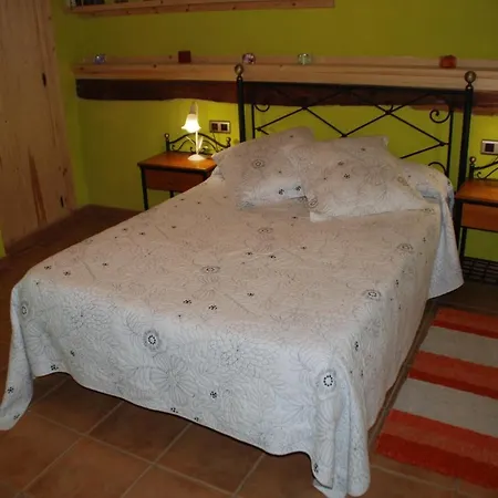 Casa La Catalina III Guest House Beceite Room photo