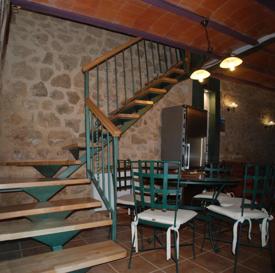 Country house Casa La Catalina Iii