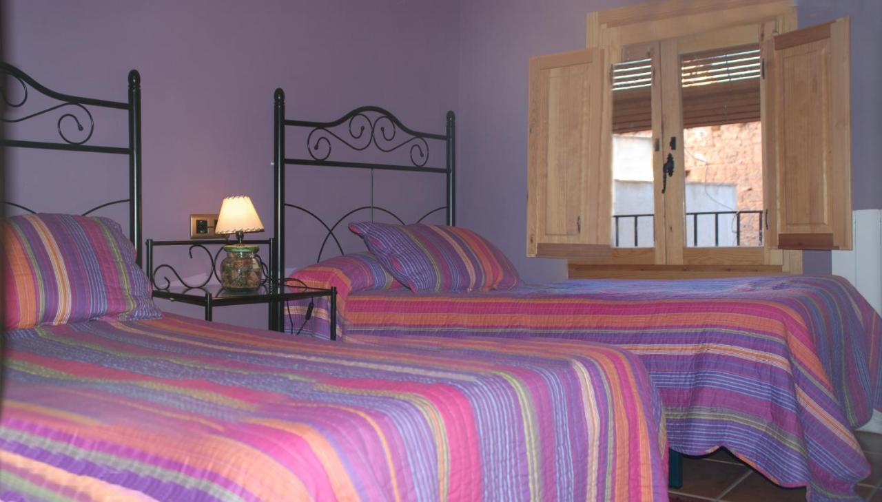 Casa La Catalina Iii * Beceite