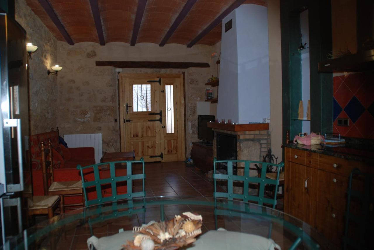 Casa La Catalina Iii Country house Beceite