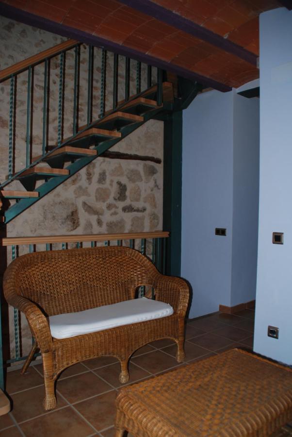 Casa La Catalina Iii Beceite