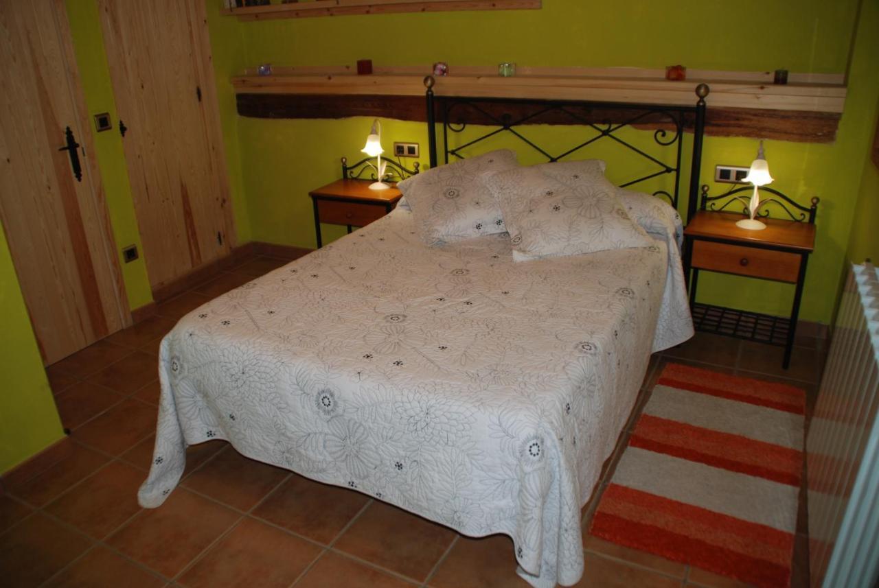 Casa La Catalina Iii Country house *