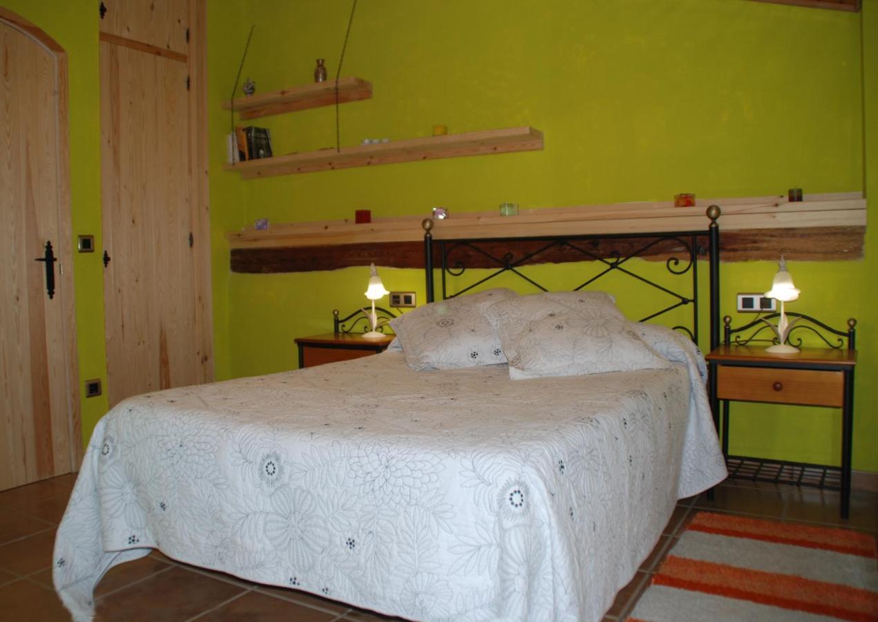 Casa La Catalina Iii Country house Beceite