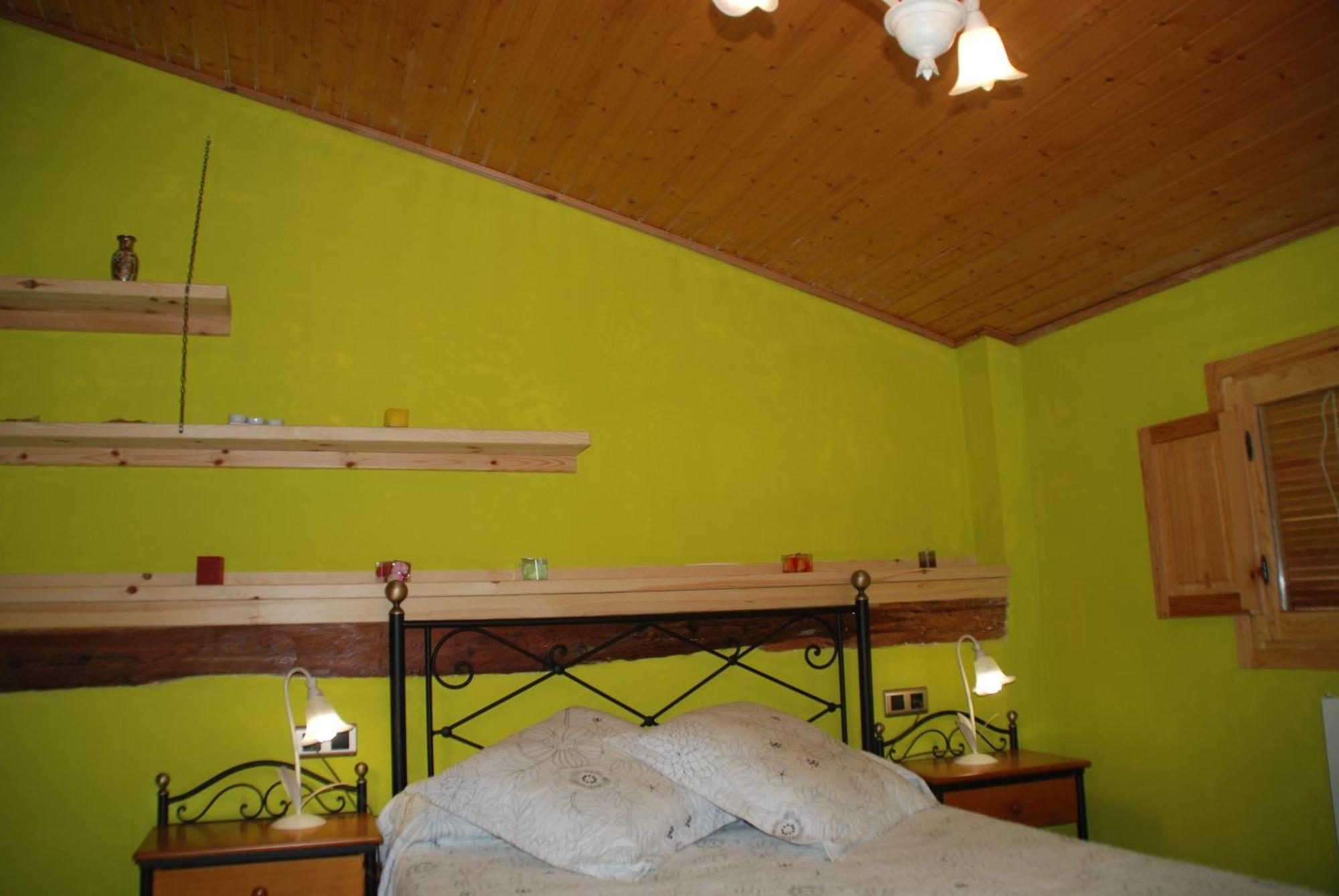 Casa La Catalina Iii * Beceite